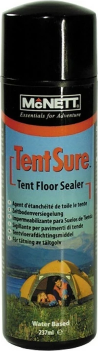 McNett Tent Sure Στεγανοποιητικό Σκηνής 250ml