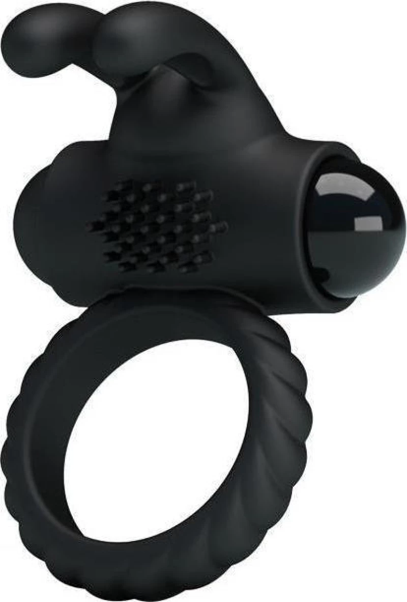 Pretty Love Eudora Cockring Black