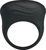 Pretty Love Bertram 3cm Black
