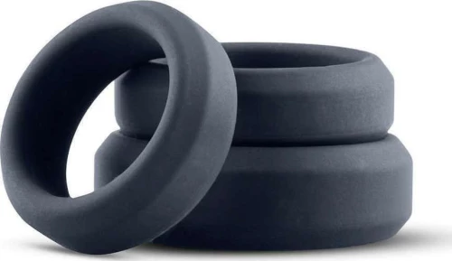 Boners 3 Ring Kit