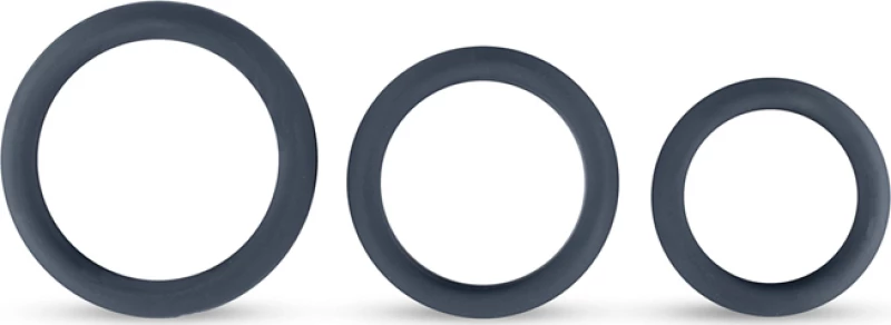 Boners 3 Ring Kit