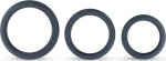 Boners 3 Ring Kit