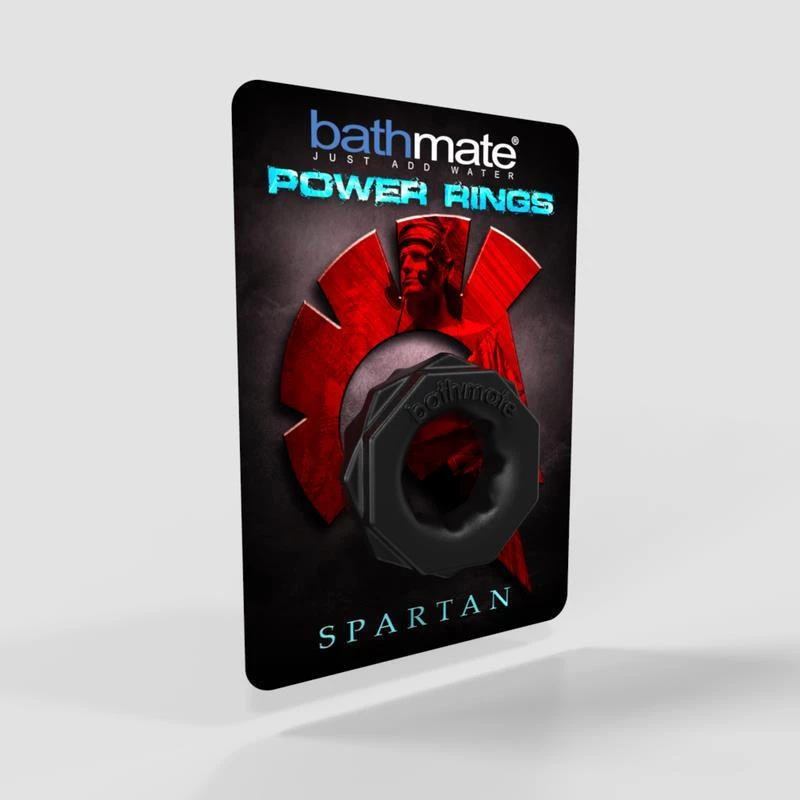 Bathmate Power Ring Spartan