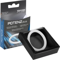 JoyDivision POTENZplus Μ Transparent