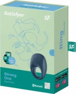 Satisfyer Strong One Blue