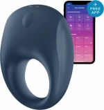 Satisfyer Strong One Blue