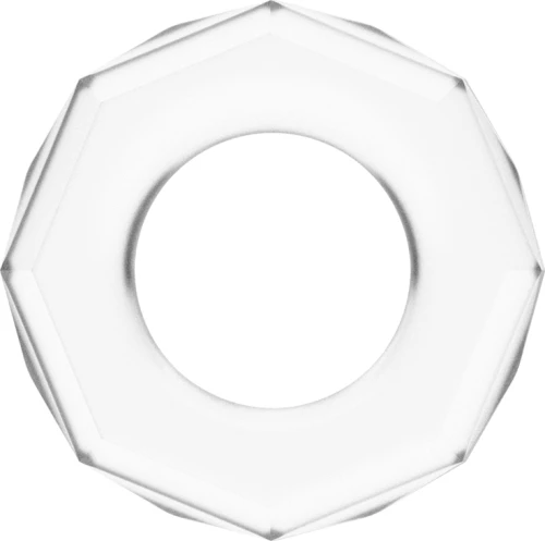 Lovetoy Power Plus Flexible Cockring