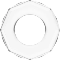 Lovetoy Power Plus Flexible Cockring