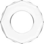 Lovetoy Power Plus Flexible Cockring