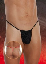 Softline 4470 Men's Thong Black