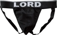JockStrap, μαύρο, Χρώμα Μαύρο