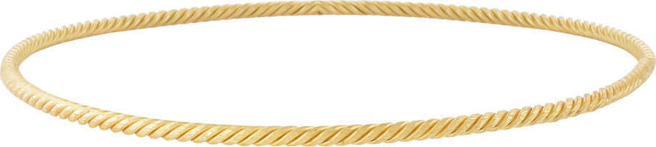 Βέργα ασημένια