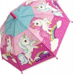 Chanos Ομπρελά Βροχής Unicorn