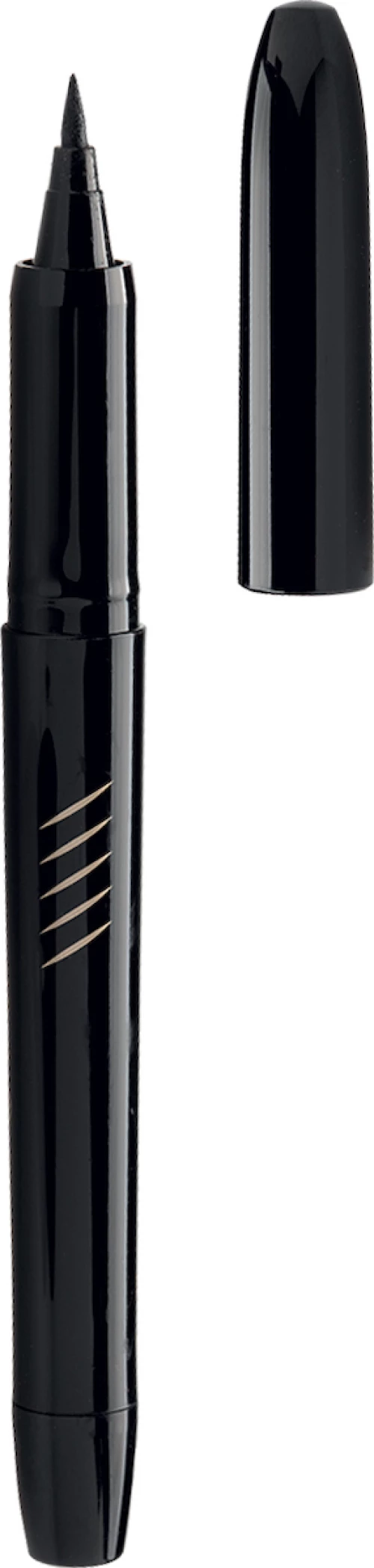 Radiant Lineproof Eye Liner 01 Black