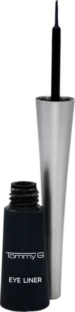 TommyG Liquid Eye Liner Black