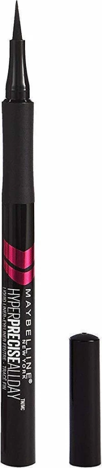 Maybelline Hyper Precise All Day Eyeliner Black