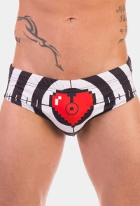 Kiki Swim Brief