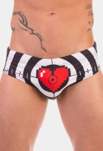 Kiki Swim Brief