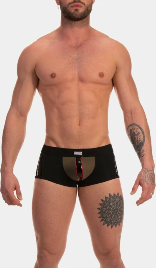 BOXER MIJAIL