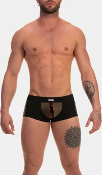 BOXER MIJAIL