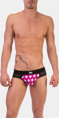 Jock Spacemen