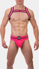 HARNESS COLIN - PINK