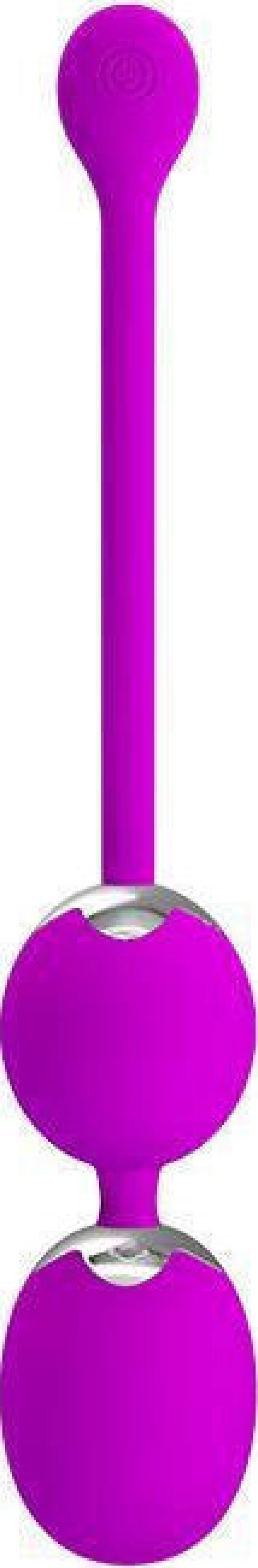 Pretty Love Werner Purple 20.5cm