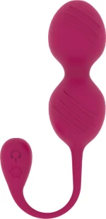 Rithual Rechargeable Kegel Balls Orquidea
