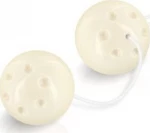Seven Creations Vibratone Balls White