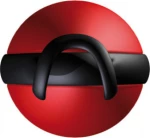 JoyDivision Joyballs Secret Single Red Black