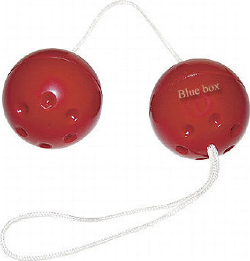 You2Toys Sarah's Secret Red