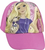 Summertiempo Καπέλο Jockey 621920 Ροζ