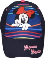 Stamion Παιδικό Καπέλο Τζόκει Minnie Mouse D129597 - Stamion