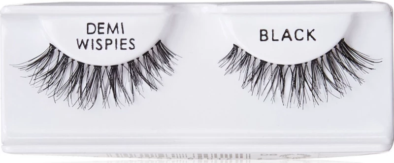 Ardell Wispies Demi Black