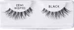 Ardell Wispies Demi Black