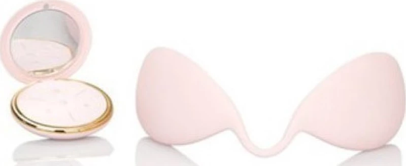 Calexotics Vibrating Breast Massager