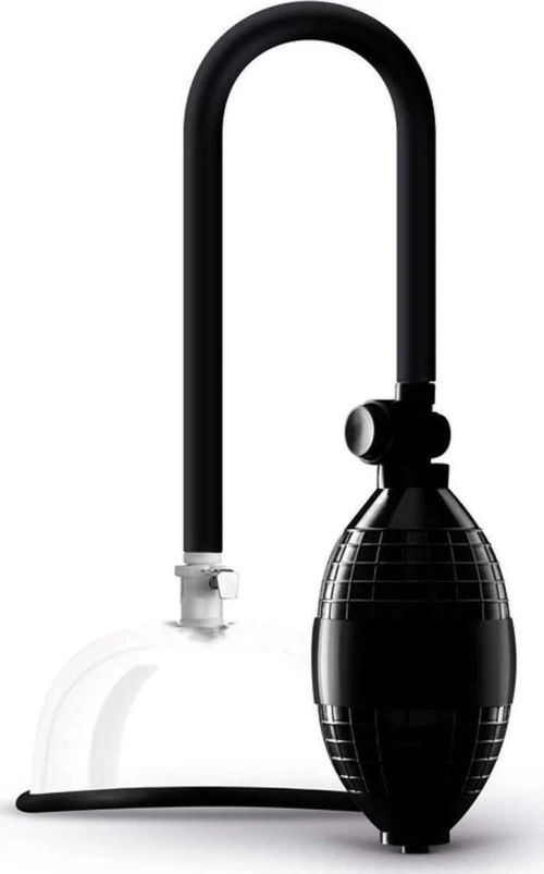 Saiz Vagina Pump Basic