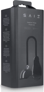 Saiz Vagina Pump Premium