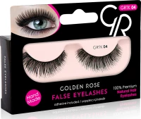 Golden Rose False Eyelashes GRTK 04