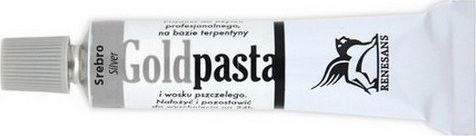 Goldpasta Silver 20ml