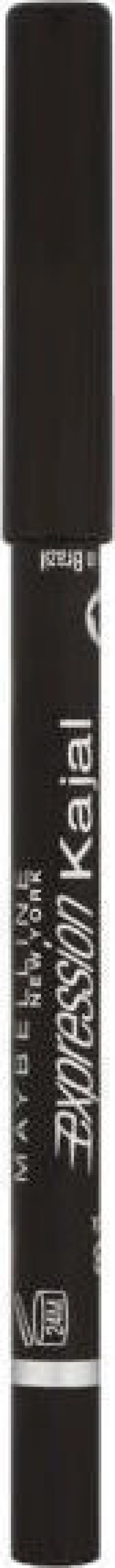 Maybelline Expression Kajal 33 Black