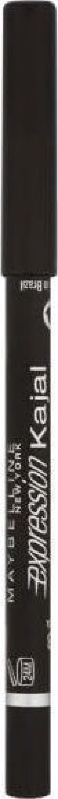 Maybelline Expression Kajal 33 Black