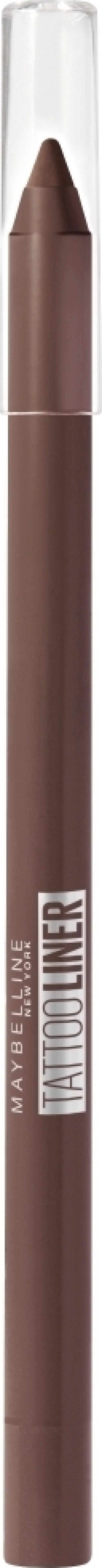 Maybelline Tattoo Liner 911 Smooth Walnut
