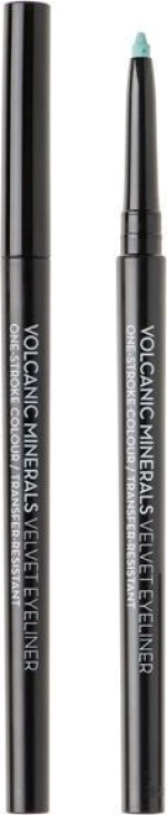 Korres Volcanic Mineral Velvet Eyeliner 35 Vanilla Mint