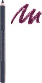 Seventeen Supersmooth Waterproof Eyeliner 52 Plum