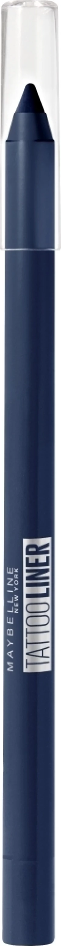 Maybelline Tattoo Liner 920 Striking Navy