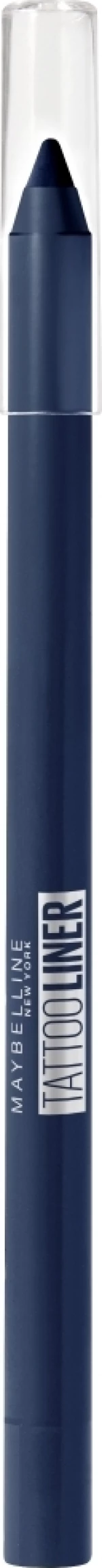 Maybelline Tattoo Liner 920 Striking Navy