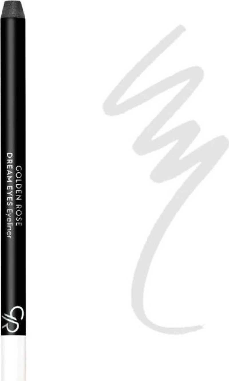 Golden Rose Dream Eyes Eyeliner 405