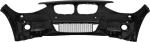 Auto Gs Προφυλακτήρας Μπροστά για BMW Σειρά 1 F20 2011-2015 M-Tech