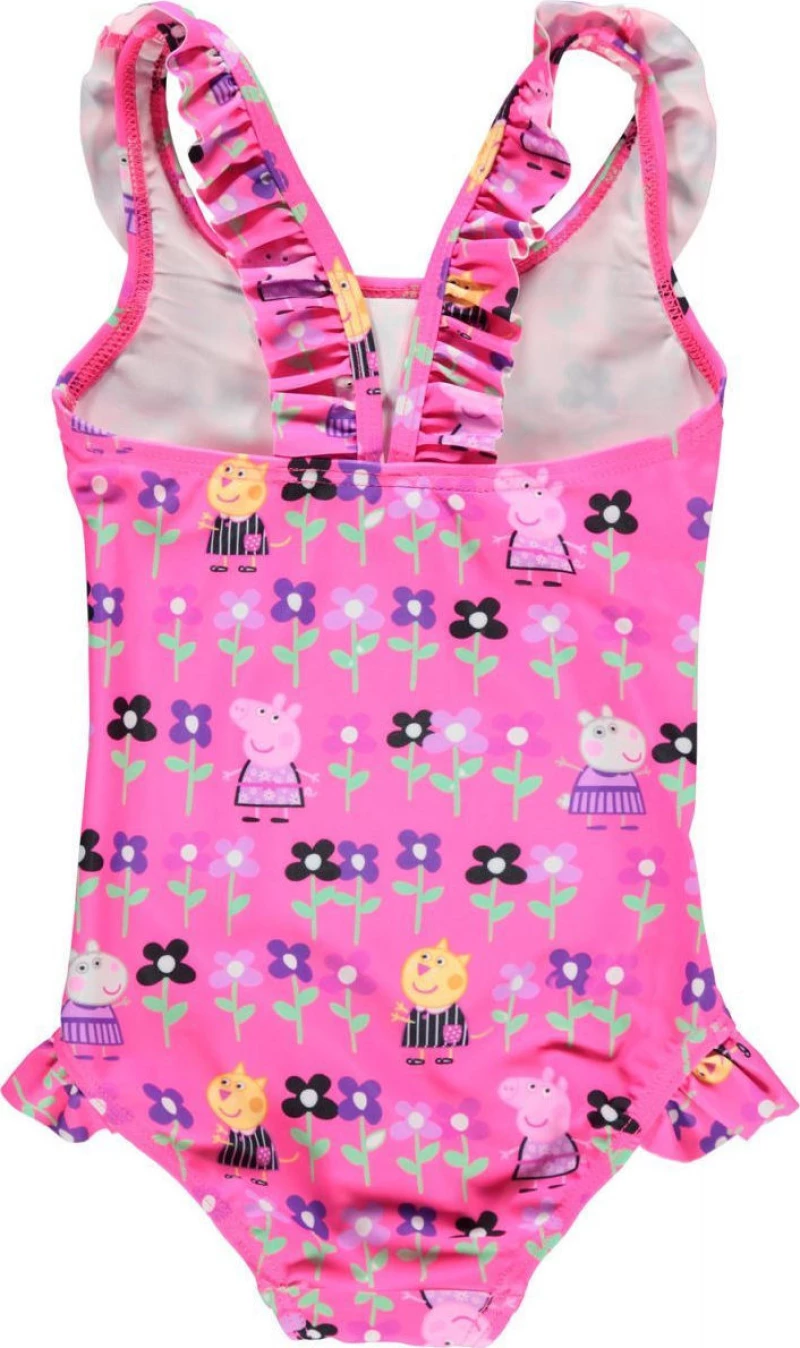 Name It 13174838 Knockout Pink